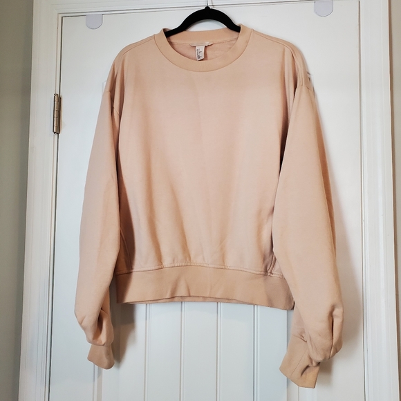 TREND SWEATSHIRT - Picture 2 of 4